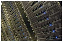 Server Cabinets and Racks